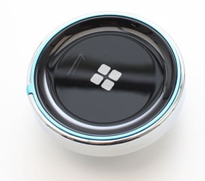 Haier Trockner Knebelblende 49127653 Bedienelement, Drehknopf