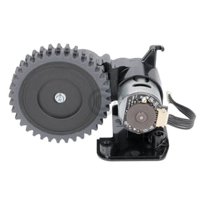 Antriebsrad rechts original Ecovacs 10001106 für Staubsaugerroboter