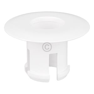 Water pipe trim 201-2129-0314