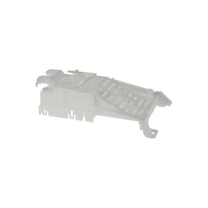 Gehäuseabdeckung für Bosch-Geräte 11012361 Waschmaschine