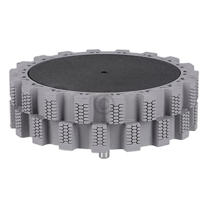 Driving wheel rubber 201-2417-2313