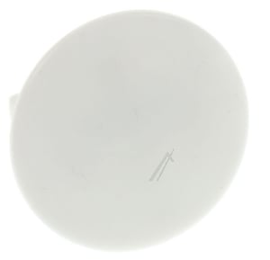 Tür-Abdeckung für Kühlschrank Liebherr 742102400 Plastik