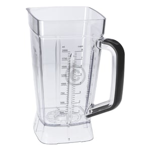 Mixbecher 2L BOSCH 11019994 für Standmixer