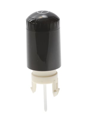 Regler für Staubsauger BSH-Gruppe 00650243 Bedienelement