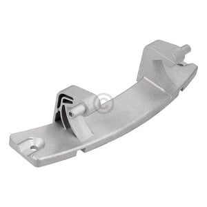 Türscharnier passend für Candy 40006997 BLUPARTS in Trockner 10105123