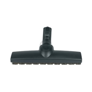 Hartbodendüse passend für Miele 7155710 Parquet Twister SBB300-3 für 35mm Rohr-Ø Einrastsystem Staubsauger