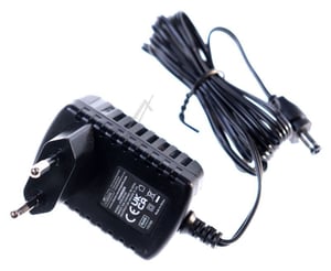 Ladegerät für BSH Staubsauger Classic PSE50352EU Spezialstecker