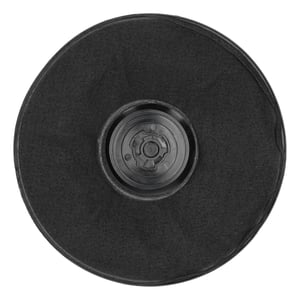 Kohlefilter 232mmØ passend für Wpro 484000008636 E233 BLUPARTS in