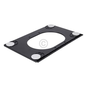 Decorative Cover of chassis 201-J001-0035 Ecovacs
