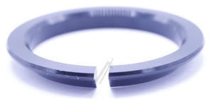 Aluminium-Gehäuseöffnung unten K26 SoFlow 800.200.84 für E-Scooter