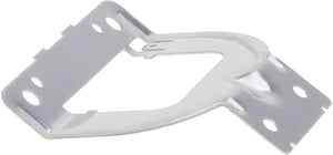 Bügelbügelhaken für Bügeleisen BSH-Gruppe 00630957 Befestigung, Metall