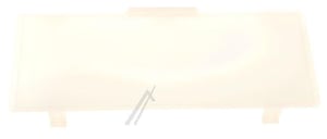 LED-Gehäuse C6 für Kühlschrank Hisense Gorenje 809243 Leuchtgehäuse, Deckel