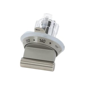 Drehgriff-Kochstelle Bedieneinheit VF 411 Tempneue Hohlachse Bedieneinheit VF