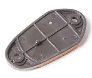 Seitlicher Reflektor Baugruppe Segway-Ninebot AB.00.0007.90 für E-Scooter E22D E25D E45D E22E E25E E45E