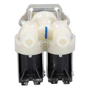 WASSEREINLAUFVENTIL für Waschmaschine Midea 17438100000413 Waschmaschinenventil