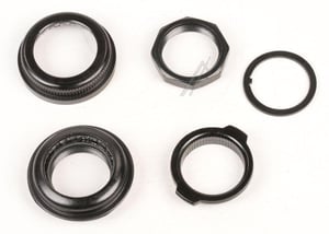 Lenkkopflagerset EGRET 10100384 für E-Scooter PRO PROFX