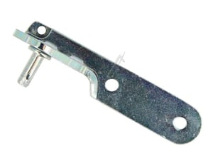 Kühlschrankscharnier für Kühlschrank Haier 70025150 Mitte Tür