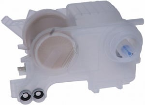 Enthärter für Geschirrspüler Whirlpool 488000641946 Wasserfilter