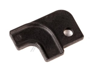 Schraubenabdeckung hinten EGRET ONE 10100320 für E-Scooter Gehäuse