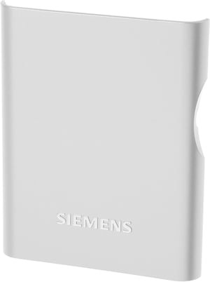 Abdeckung für Kaffeemaschine Siemens 12006540 Auslauf vorne