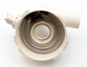 Heizelement DW8 57 FIM für Geschirrspüler Teka 81785580 Heizung Spülmaschine