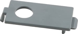 Deckelscharnier für Bosch-Scharnier 12031967 Tür-Fixierung