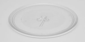 Drehteller Ø284mm für Ofen Com 3390W1G012A Mikrowelle rund