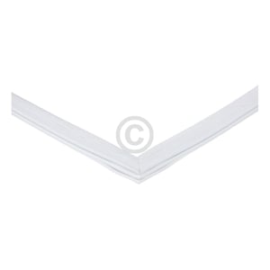 Türdichtung für Gefrierteil Amica 1022542 525x337mm in KühlGefrierKombination