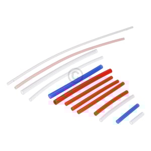 Hose kit（Automatic water refilldrain） 201-2453-0075