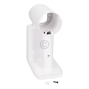Handheld module (white) Ecovacs 201-2362-0063 Ecovacs