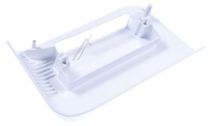 Griffblende für Geschirrspüler Whirlpool Indesit 488000663182 Schubladenfront