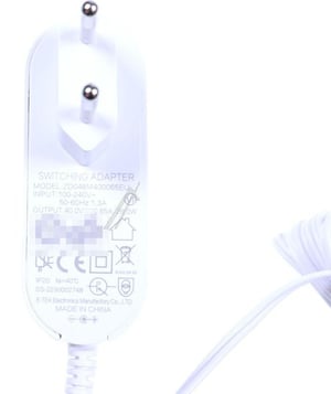 Seb Staubsauger Netzteil SS2230002748 Stromversorgung, Saugen