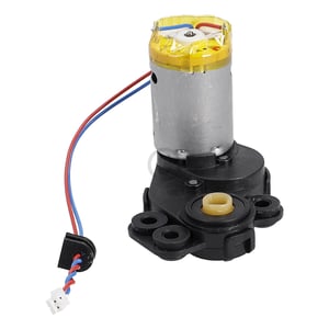 Main brush motor assembly 201-2417-2307