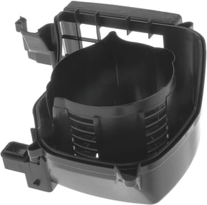 Staubsauger-Kappe BSH-Gruppe 11012868 Staubdicht