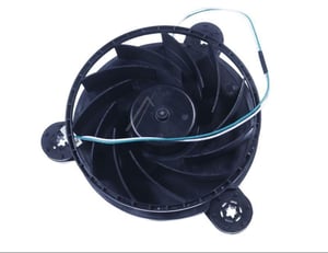 Dl-lx120-05 120mm Kühlschranklüfter Vestel 32048204 Hochleistungs-Radial