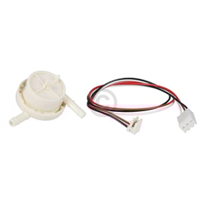 Durchflussmengenzähler BOSCH 00634508 für Kaffeemaschine