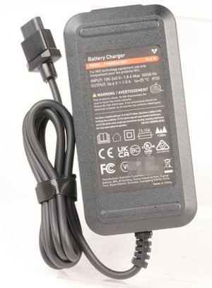 Ladegerät NIU H0102011 für E-Scooter KQI1 Sport KQI1 Pro