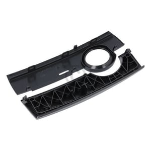 Bedienblende SIEMENS 00654069 für Staubsauger