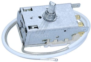 Ranco Thermostat für Liebherr Kühlschrank Robertshaw K59S2775000 Kältetechnik