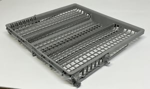 Geschirrkorb 3. Ebene 20002198 Originalersatzteil von Bosch