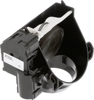 Tür für Sonstige Gehäuseteile Bosch 12021767 Verschluss