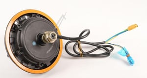 G2MAX Motor für E-Scooter Kukirin 29068 Fahrantrieb