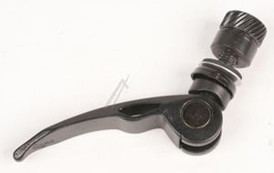 Lenkradhöhenverstellung Schnellverschluss Nachrüstsatz Segway-Ninebot 10.01.0096.00 für Gokart Pro