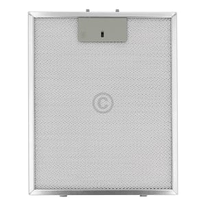 Metallfilter für Dunstabzugshaube Candy/Hoover 49032580 Filtereinsatz