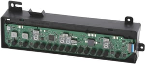 Steuerungsmodul 00671187