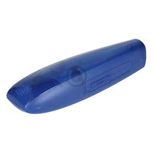 Reiseetui BRAUN 67040154 blau für Oral-B Triumph 4000 5000 Zahnbürste