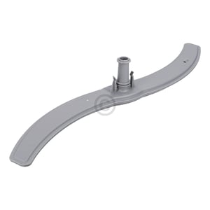 Unterer Sprüharm für Geschirrspüler Midea 12176000009162 Spülkorb