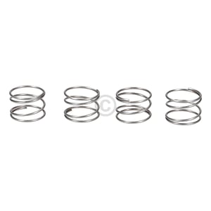 Window Cleaner Cleaning Holder Spring 201-Q002-0028 Ecovacs