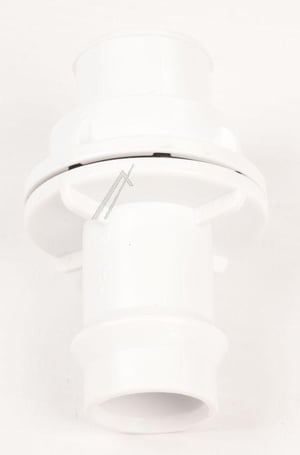 Unterer Sprüharm-Sockel Amica Ofen 1022347 Befestigung, Sprüharm