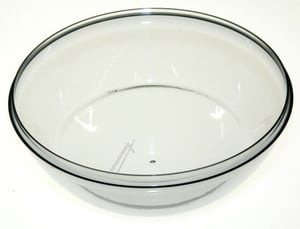 Behälterdeckel für Entsafter Beko/Grundig/Arçelik GMN343003 Schüssel, Gehäuse